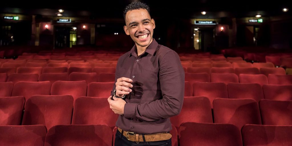 Disney’s The Lion King welcomes new cast members to UK Tour!