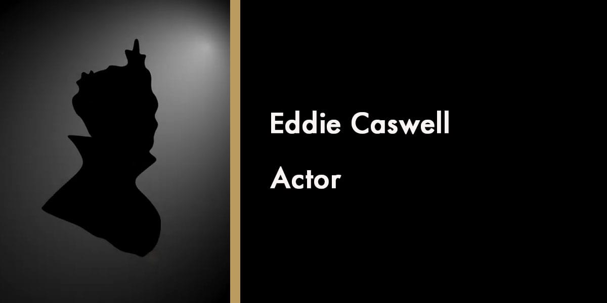 Eddie Caswell