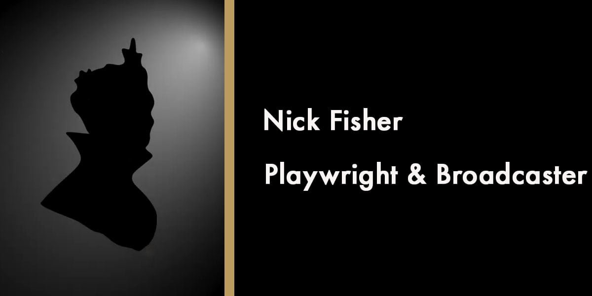 Nick Fisher