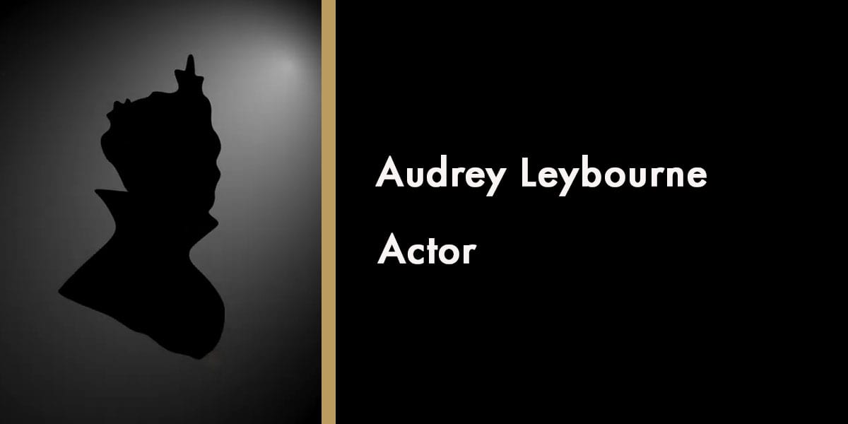 Audrey Leybourne