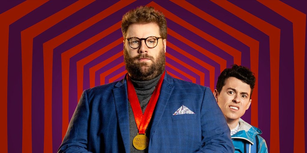 Mind Mangler: Member Of The Tragic Circle is going on a 2023 UK Tour!