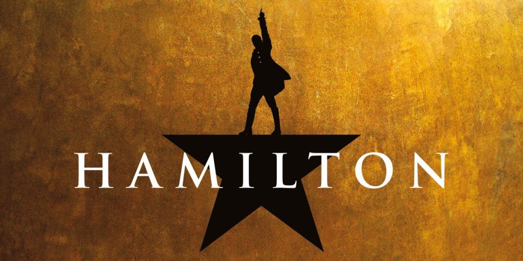 Hamilton will tour the UK for the first time!