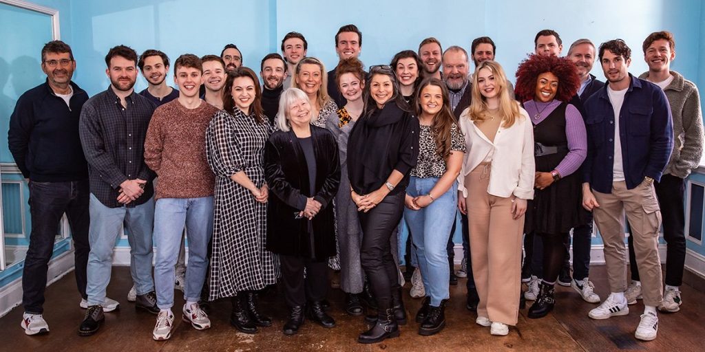 Full company announced for 10th anniversary UK Tour of Titanic The Musical