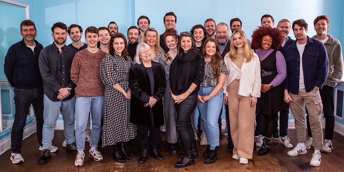 Full company announced for 10th anniversary UK Tour of Titanic The Musical