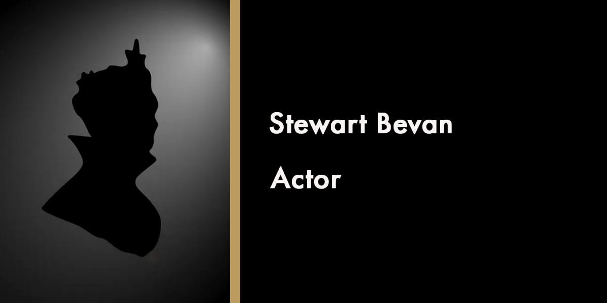 Stewart Bevan