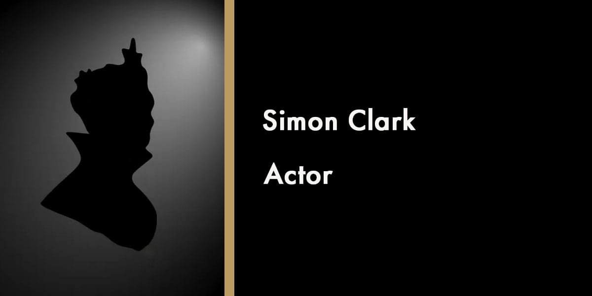 Simon Clark