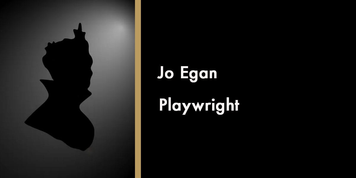 Jo Egan