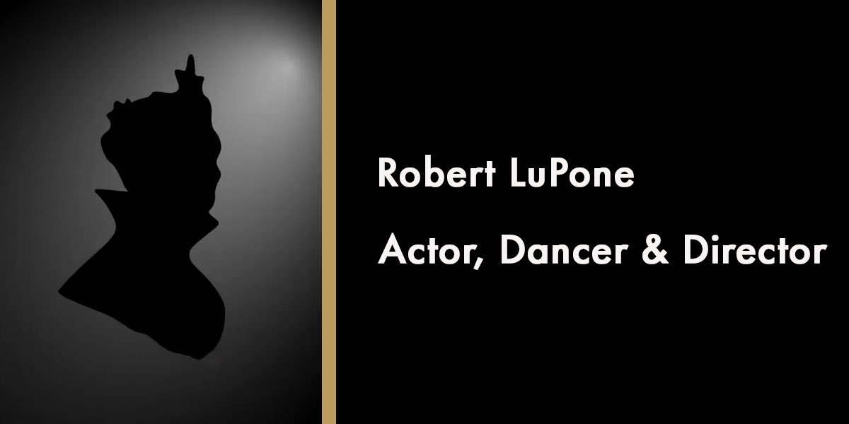 Robert LuPone