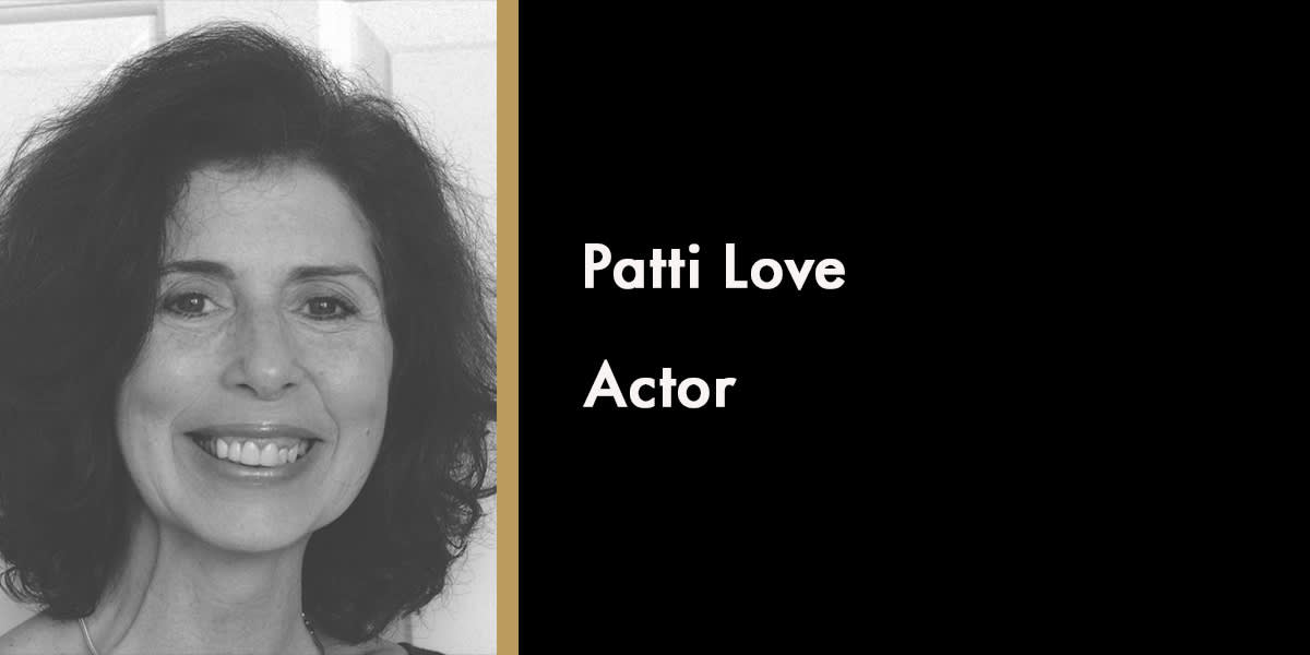 Patti Love, Actor