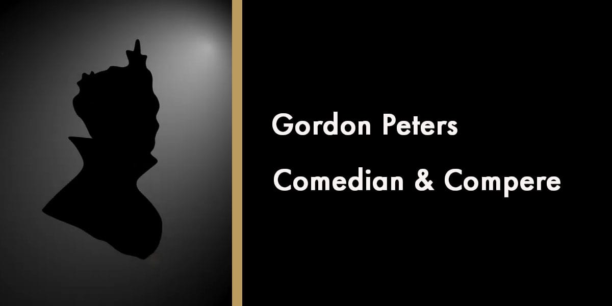 Gordan Peters