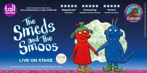 The Smeds And The Smoos