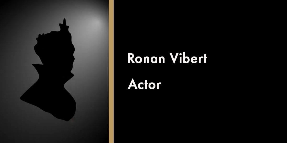 Ronan Vibert