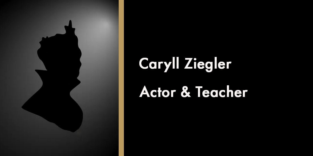 Caryll Ziegler