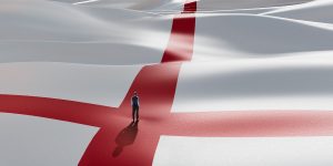 Dear England