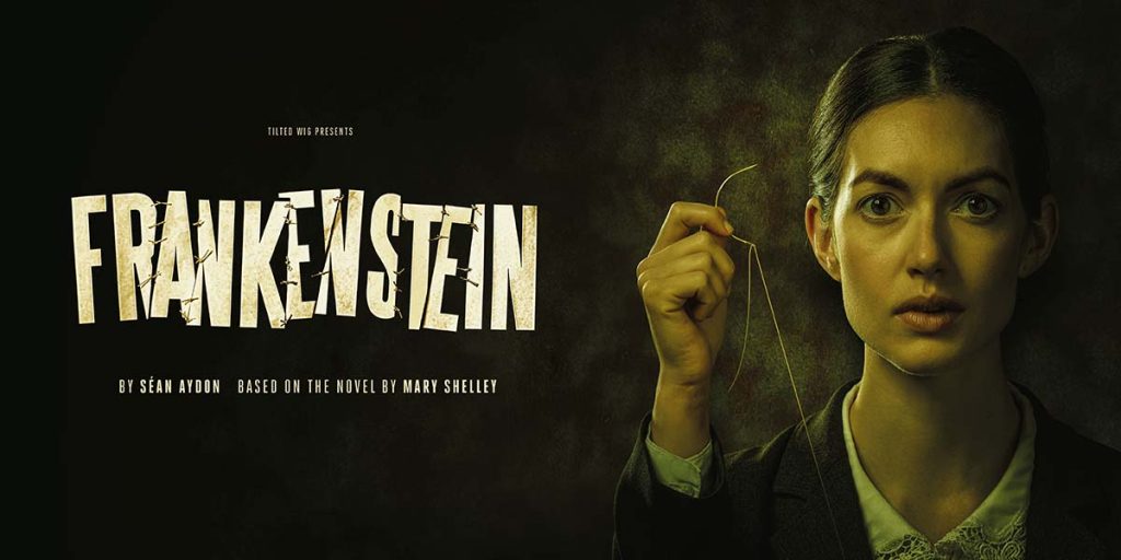 New adaptation of Frankenstein to tour UK this autumn