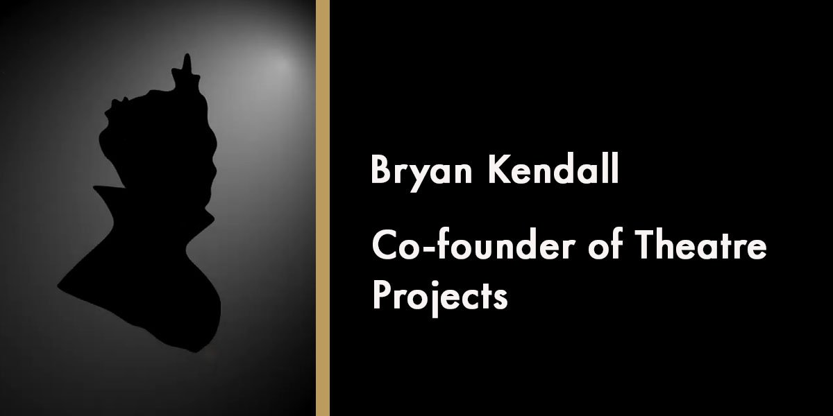 Bryan Kendall