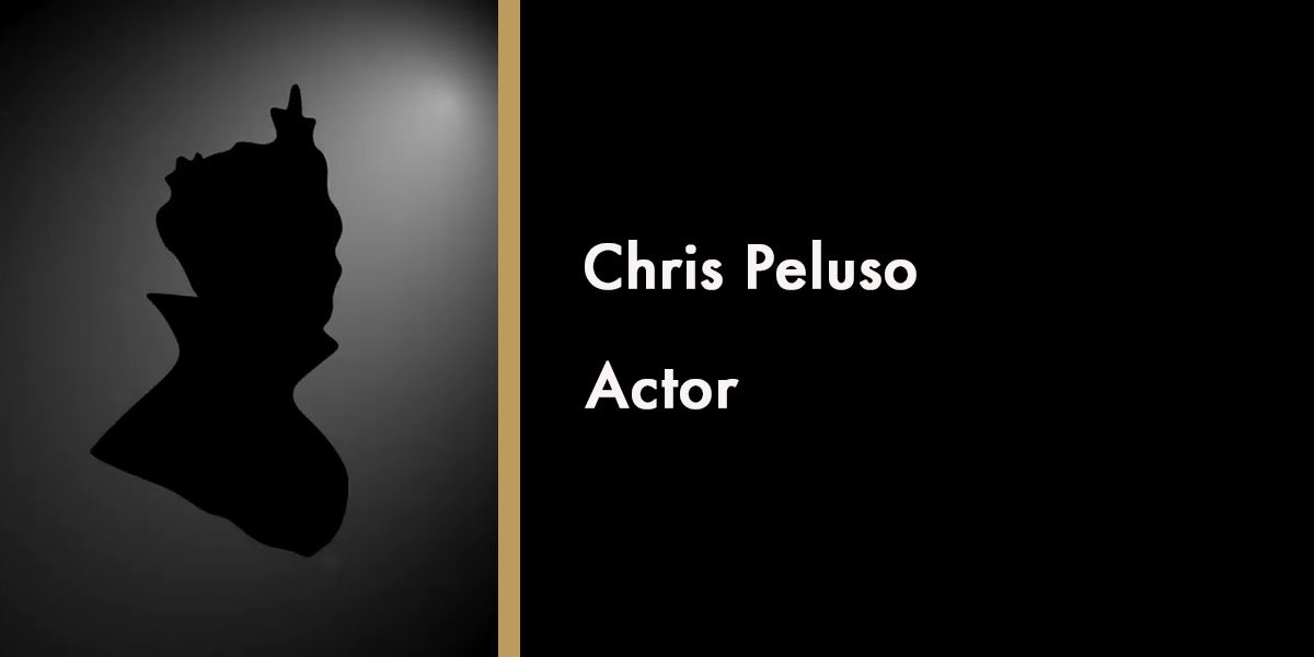 Chris Peluso