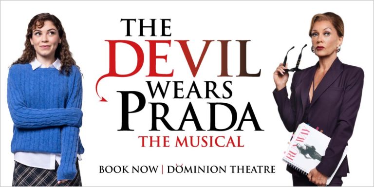 The Devil Wears Prada