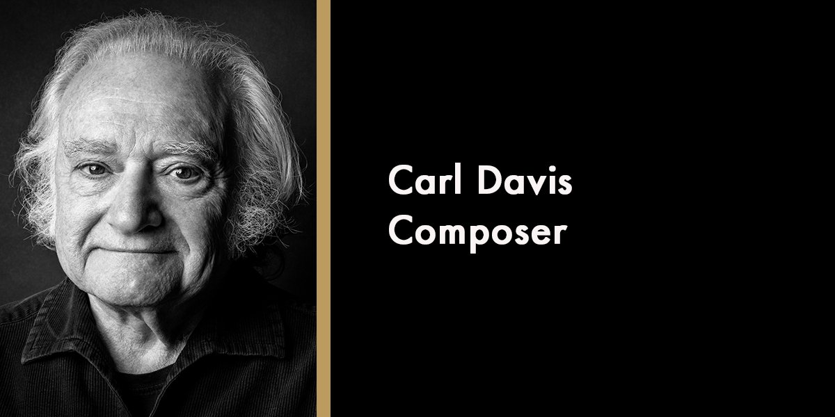 Carl Davis