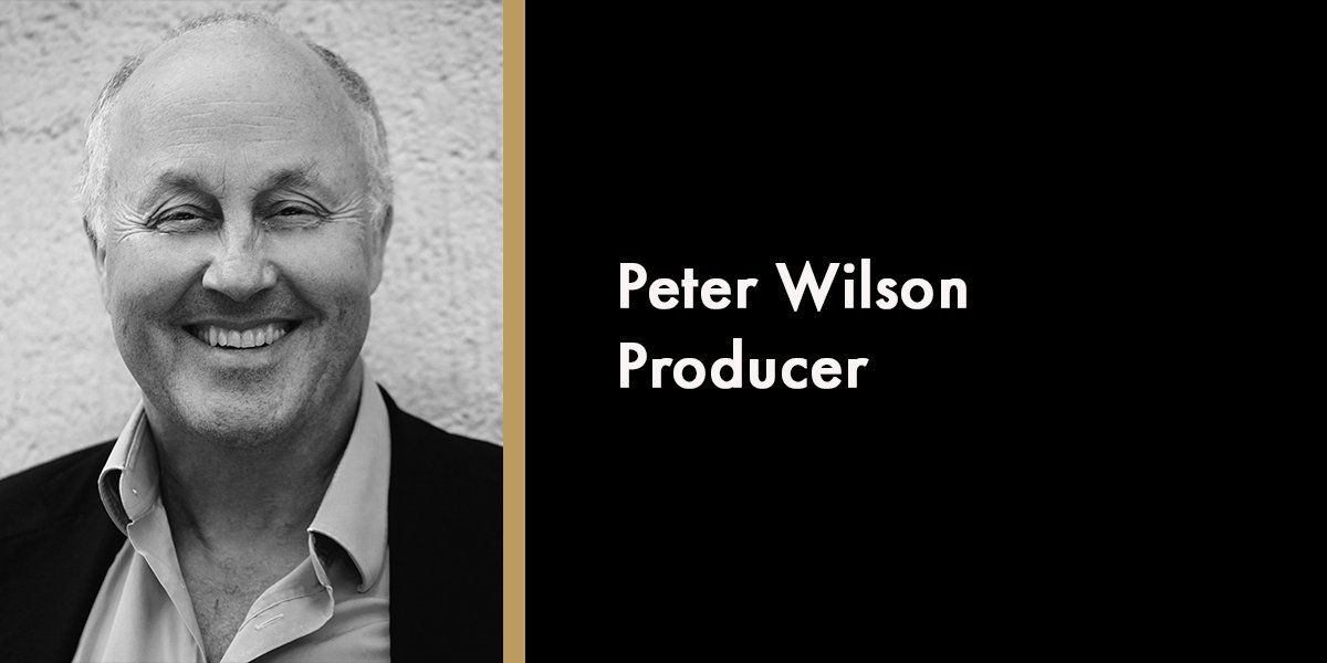 Peter Wilson