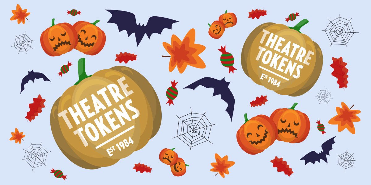 Spooky shows to get you in the mood for Halloween