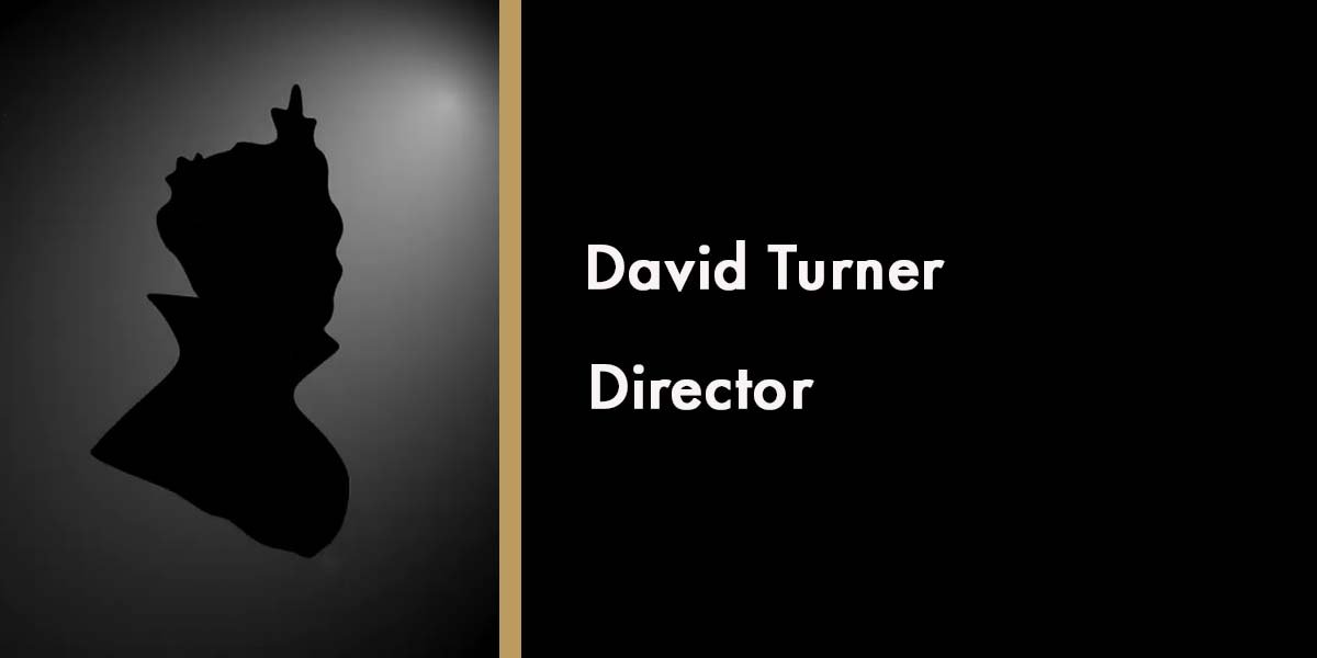 David Turner, Director