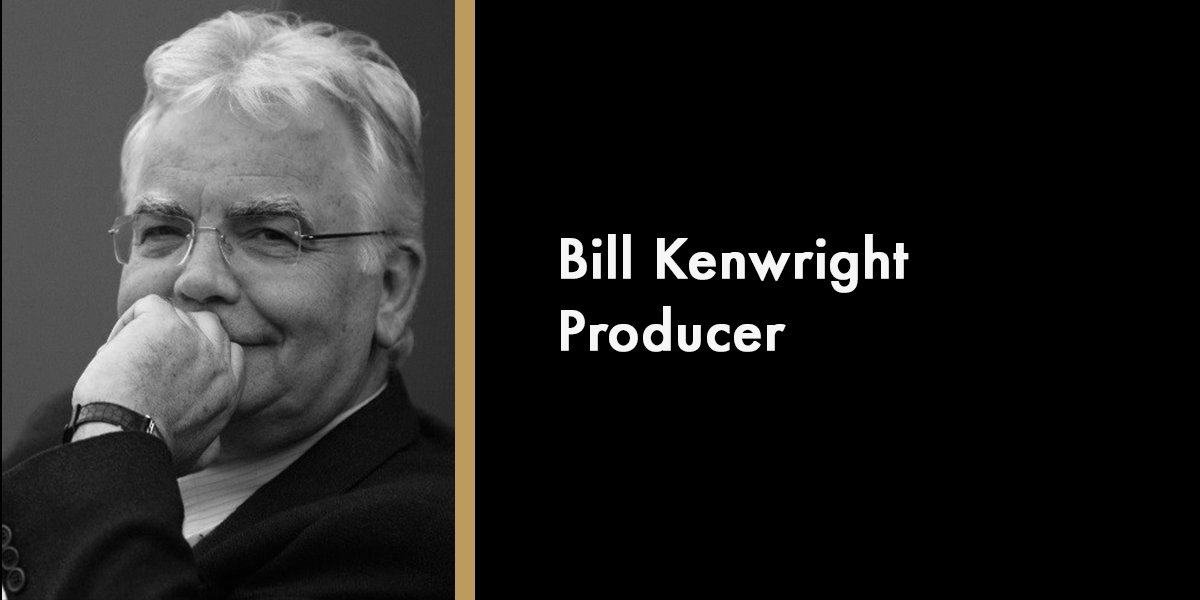 Bill Kenwright
