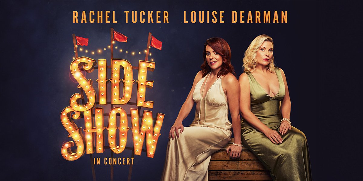 Win tickets to Side Show & an overnight stay at The Chesterfield Mayfair