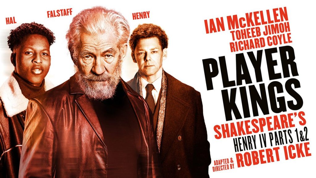Win tickets to Player Kings, with an overnight stay at ABode Manchester
