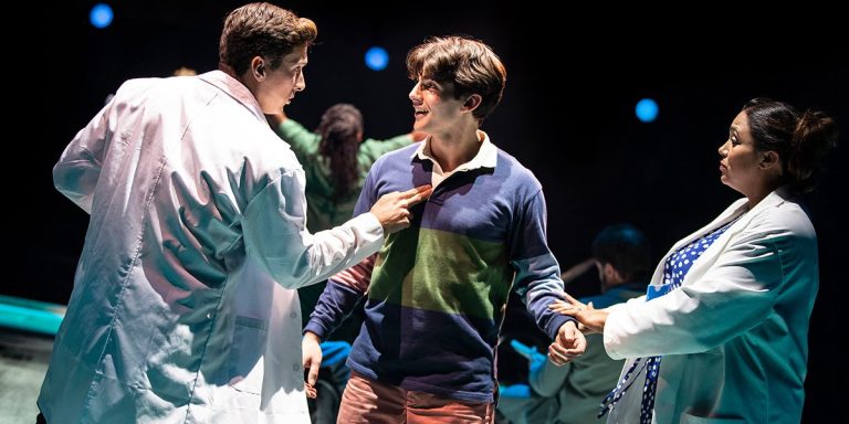 Mark Smith The Little Big Things