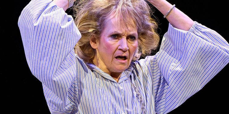 Lorraine Ashbourne Till The Stars Come Down