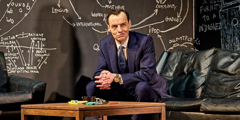 Paul Hilton An Enemy Of The People