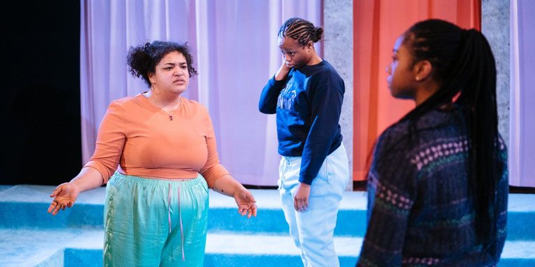 Sleepova by Matilda Feyiṣayọ Ibini