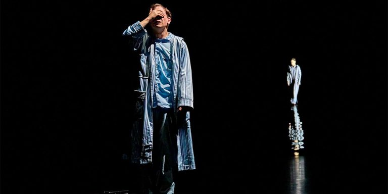 Stephen Daldry & Justin Martin Stranger Things: The First Shadow