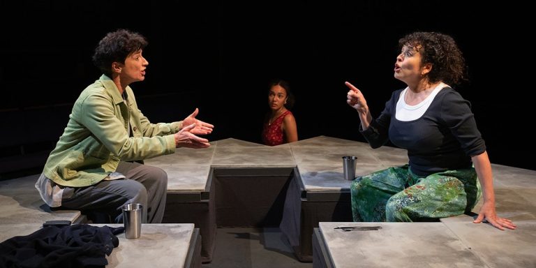 The Swell by Isley Lynn