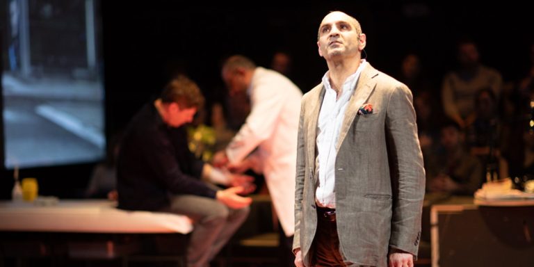 Zubin Varla A Little Life