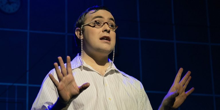 Jak Malone Operation Mincemeat