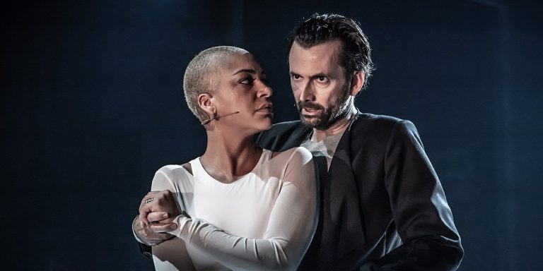 Macbeth by William Shakespeare