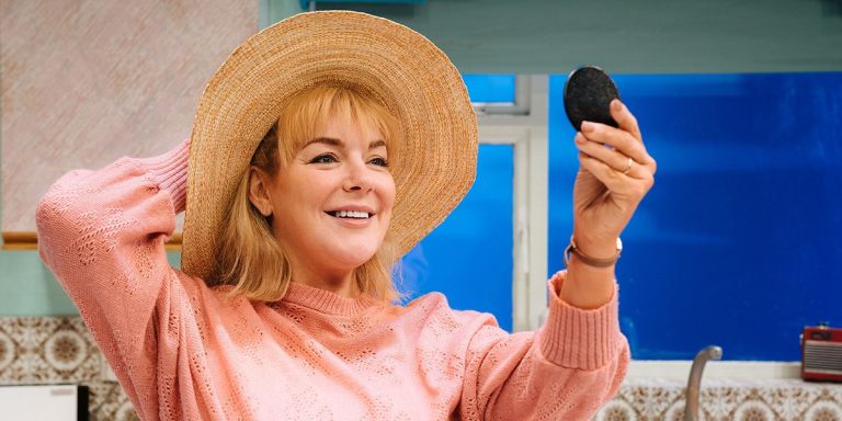 Sheridan Smith Shirley Valentine