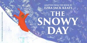 The Snowy Day