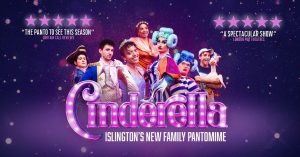 Cinderella
