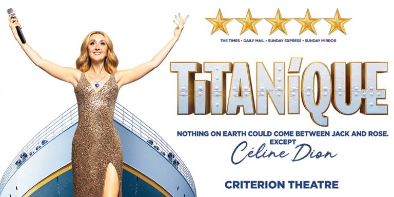 Titaníque