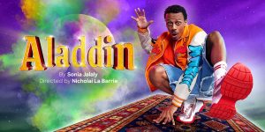 Aladdin