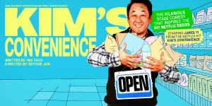 Kim’s Convenience