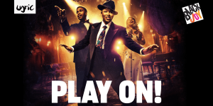 Play On!