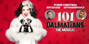 101 Dalmatians