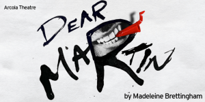 Dear Martin