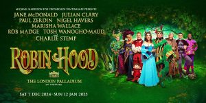 Robin Hood