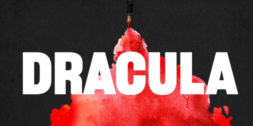 Dracula artwork