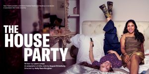 The House Party